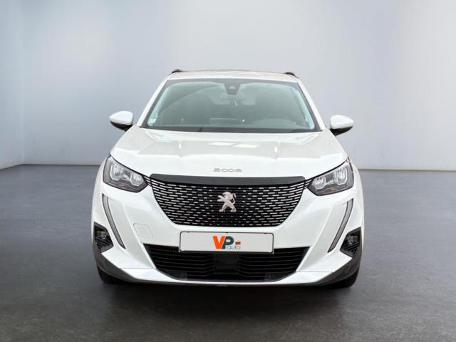 Peugeot 2008 image 2