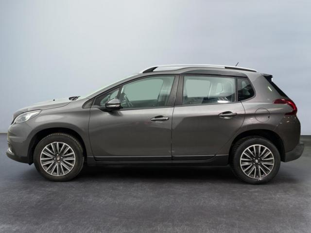 Peugeot 2008 image 2