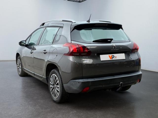 Peugeot 2008 image 9