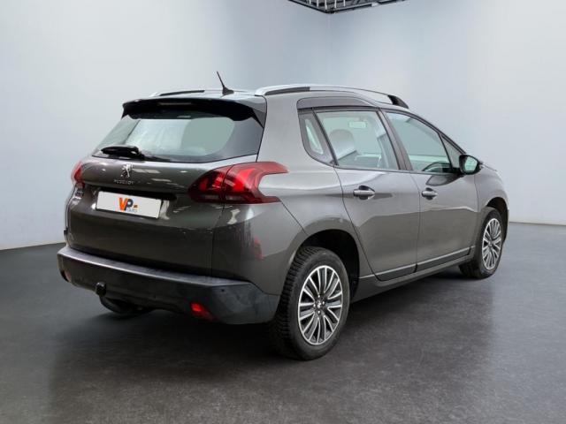 Peugeot 2008 image 7