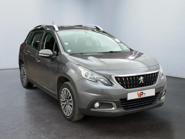 Peugeot 2008 image 4