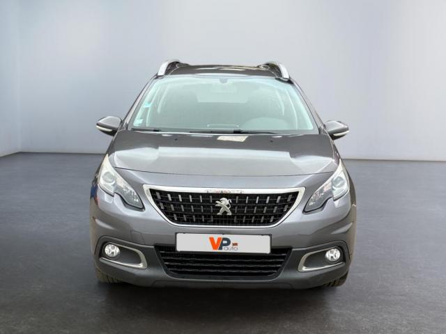 Peugeot 2008 image 6