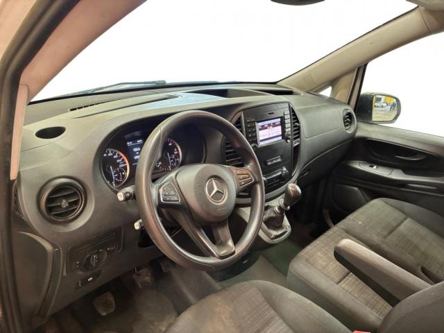 Mercedes Benz Vito image 7