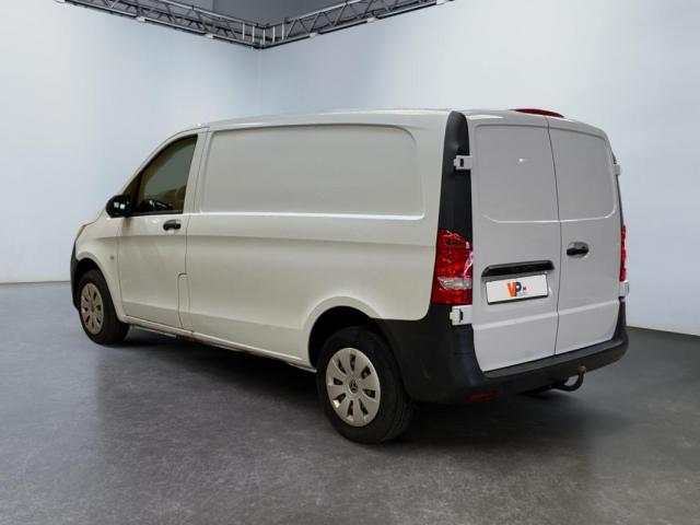 Mercedes Benz Vito image 9