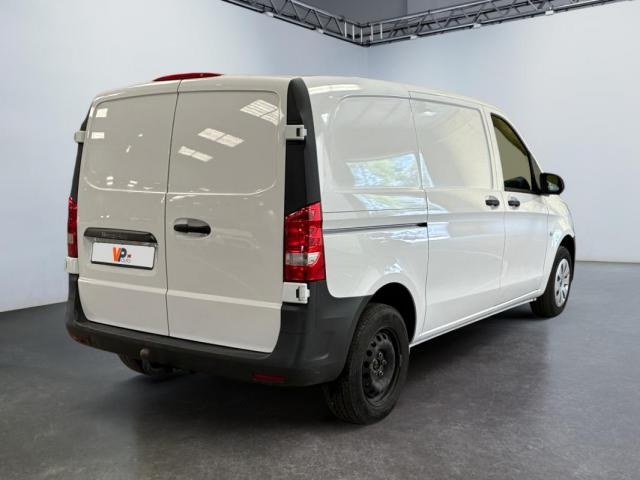 Mercedes Benz Vito image 8