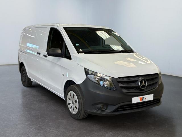 Mercedes Benz Vito image 1