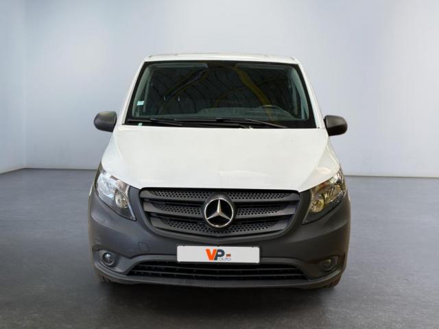 Mercedes Benz Vito image 4