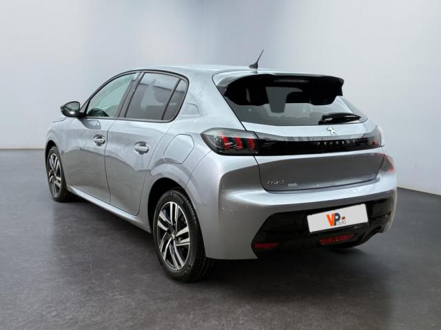 Peugeot 208 image 3