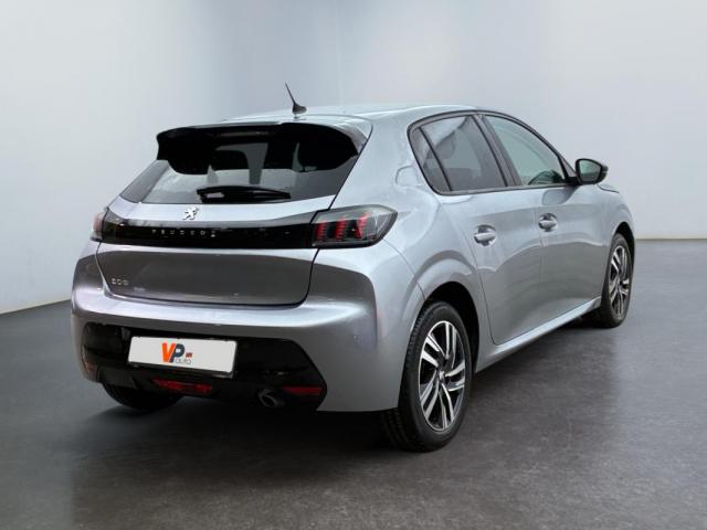 Peugeot 208 image 4