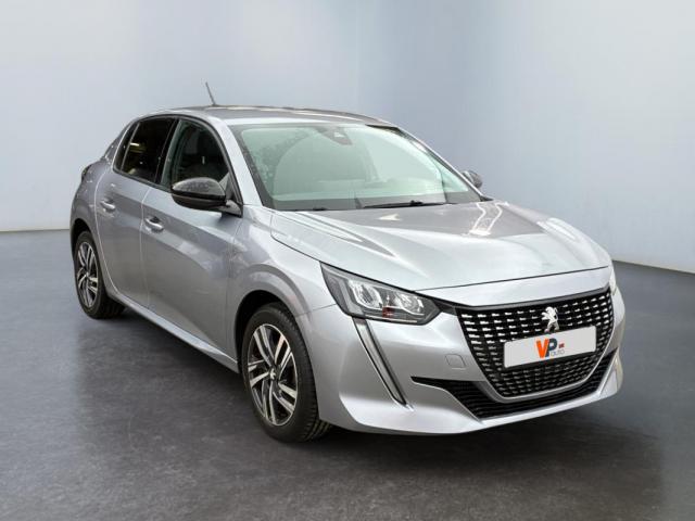 Peugeot 208 image 8
