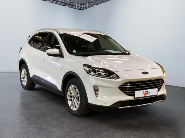 Ford Kuga image 1