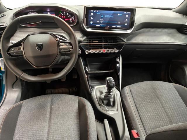 Peugeot 2008 image 7