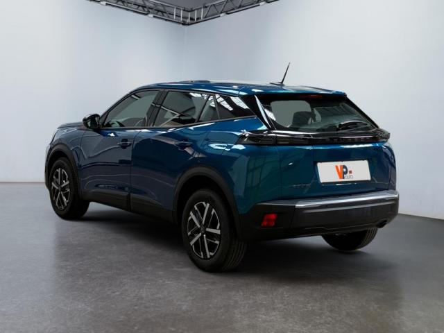 Peugeot 2008 image 8