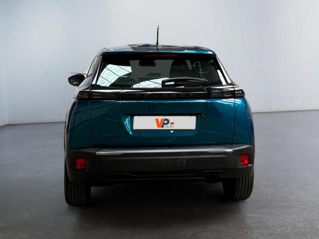 Peugeot 2008 image 5