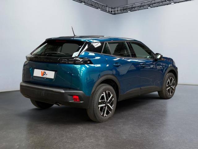 Peugeot 2008 image 4