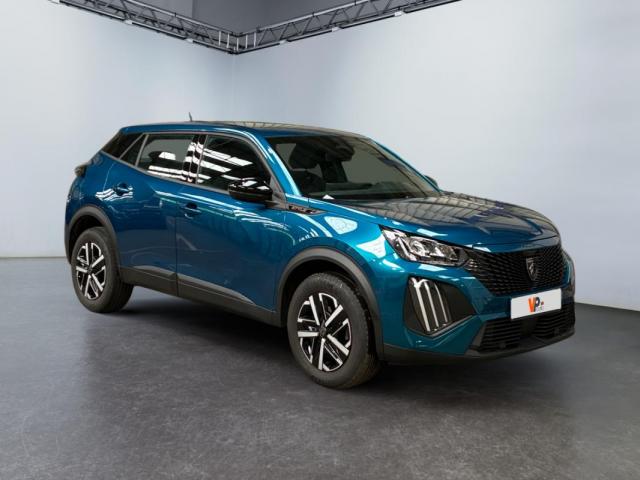 Peugeot 2008 image 2