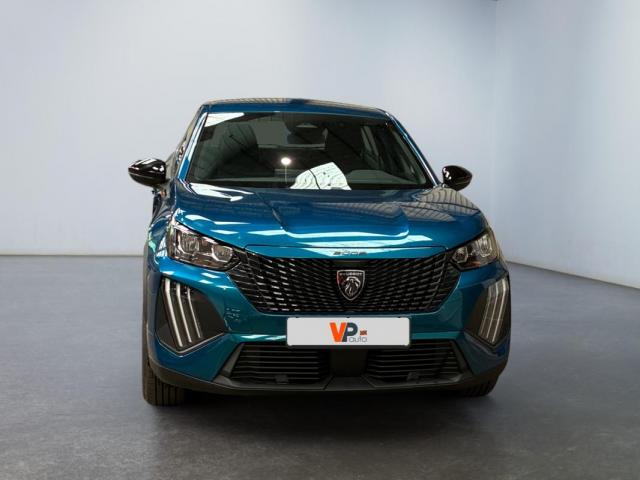 Peugeot 2008 image 3