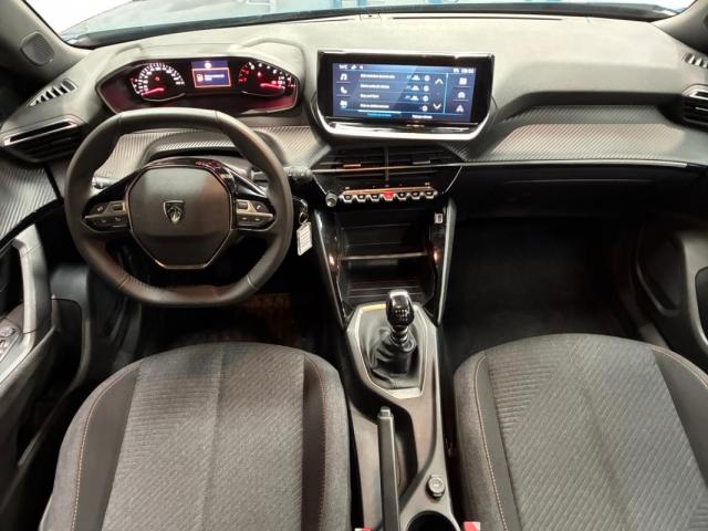 Peugeot 2008 image 5