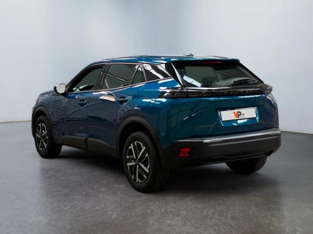 Peugeot 2008 image 6