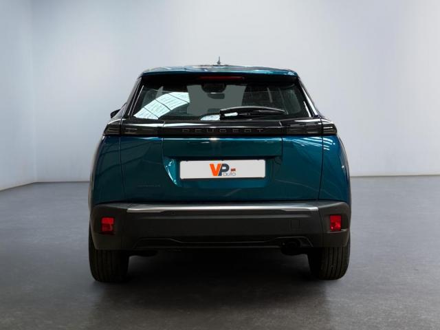 Peugeot 2008 image 7