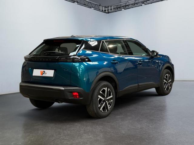 Peugeot 2008 image 9