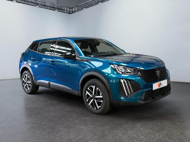 Peugeot 2008 image 8