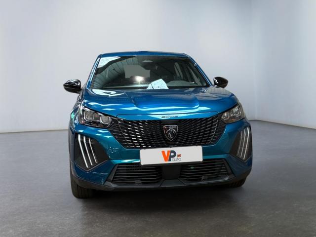 Peugeot 2008 image 4