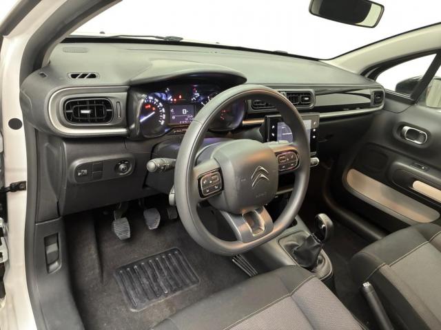 Citroen C3 image 9