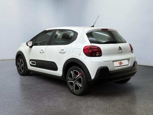Citroen C3 image 4