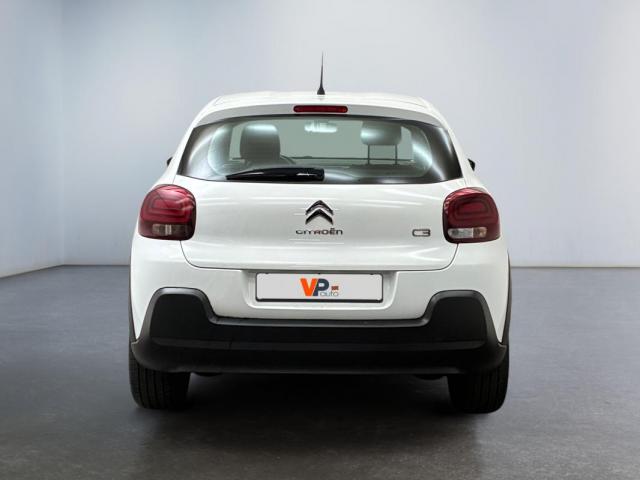 Citroen C3 image 6