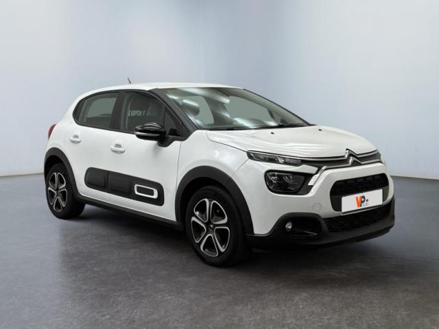 Citroen C3 image 1