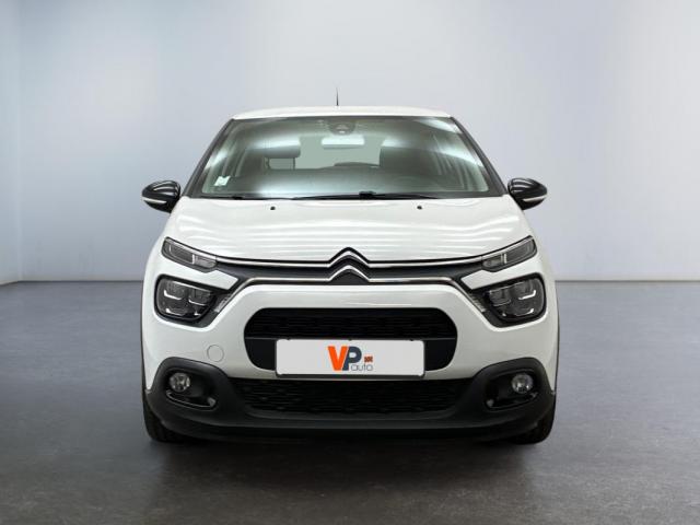 Citroen C3 image 3