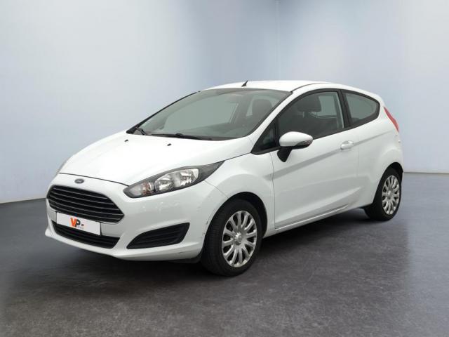Ford Fiesta 1.25 82 Trend