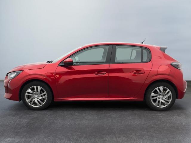 Peugeot 208 image 6