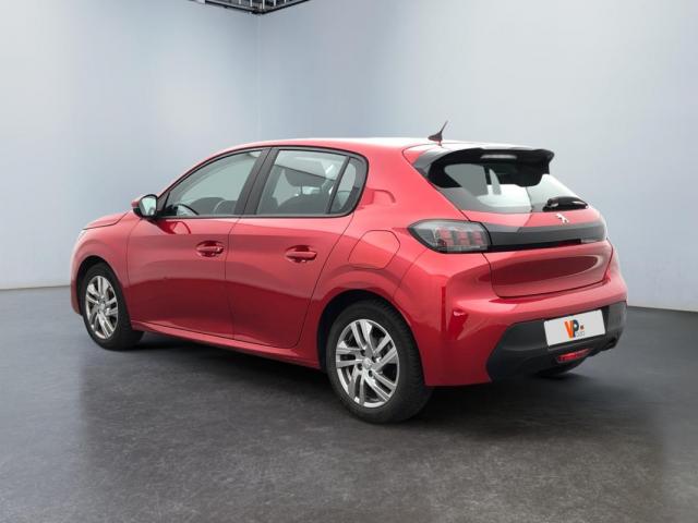 Peugeot 208 image 8