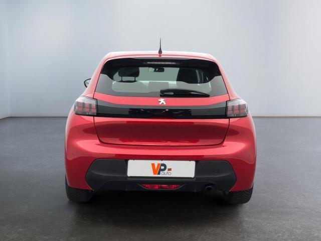Peugeot 208 image 7