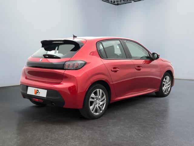 Peugeot 208 image 3
