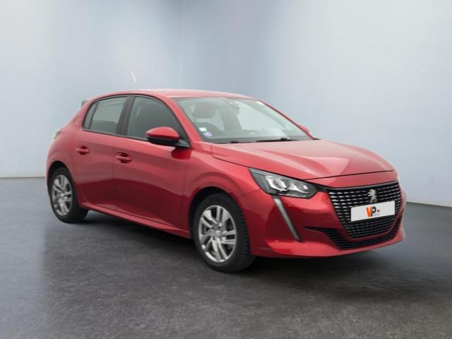 Peugeot 208 image 5