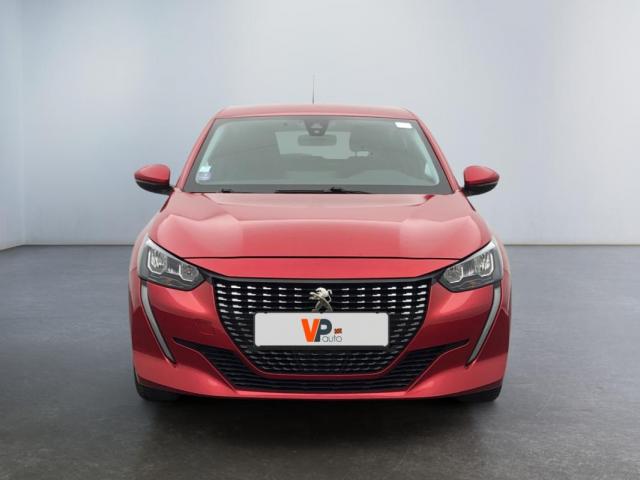 Peugeot 208 image 4