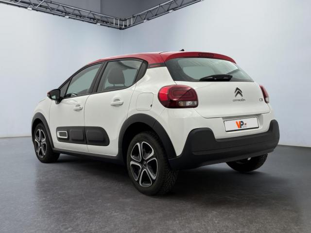 Citroen C3 image 9