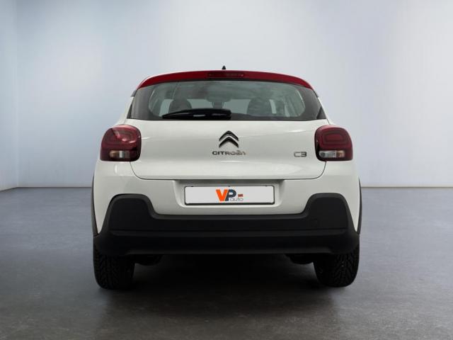 Citroen C3 image 3