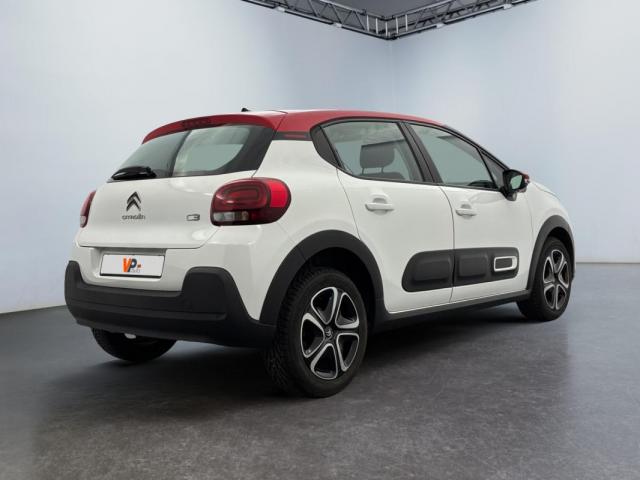 Citroen C3 image 1
