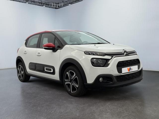 Citroen C3 image 5