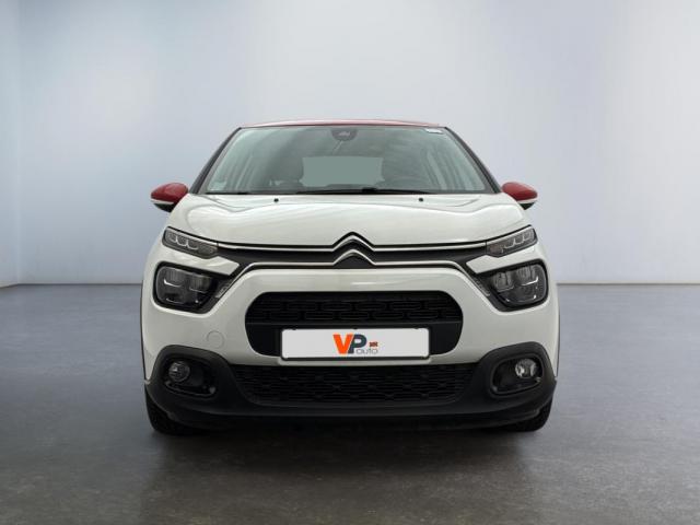 Citroen C3 image 8