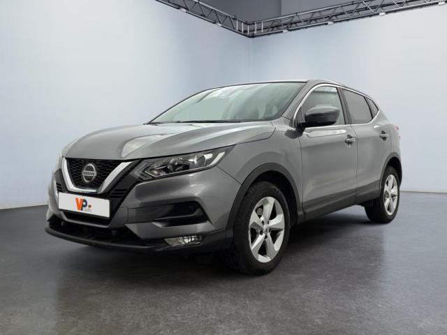 Nissan Qashqai 1.6 Dci 130 Xtronic Acenta