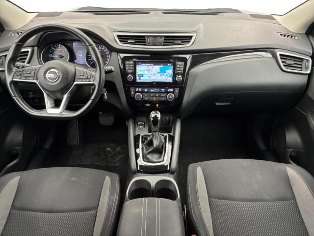Nissan Qashqai image 7