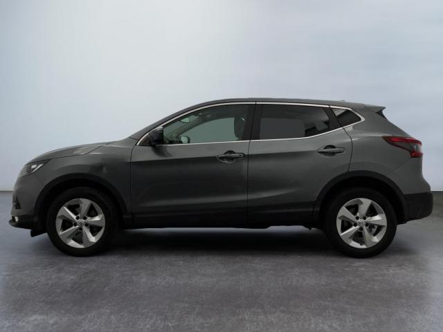Nissan Qashqai image 3
