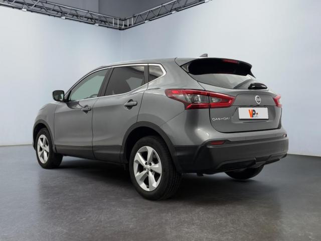 Nissan Qashqai image 1