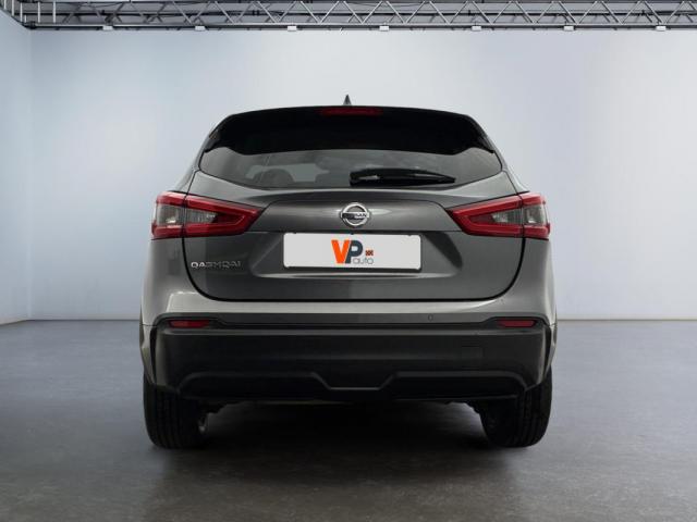 Nissan Qashqai image 6
