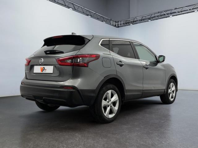 Nissan Qashqai image 9